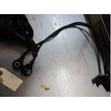 02C118 Knock Detonation Sensor From 2005 JEEP LIBERTY  3.7